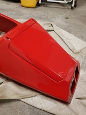 Cagiva Mito 125 Monoposto