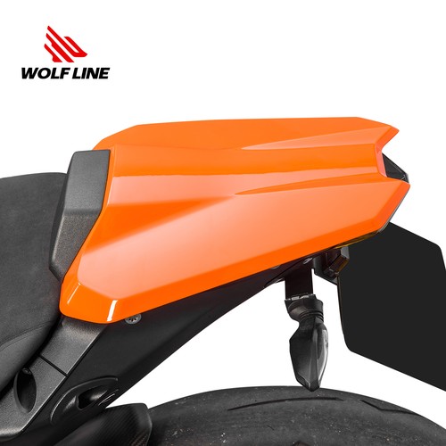 Wolfline heck - wolfline,