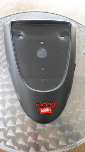 Aprilia street - sr, 50