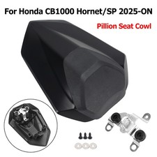 Soziussitz Abdeckung Sitzbezug