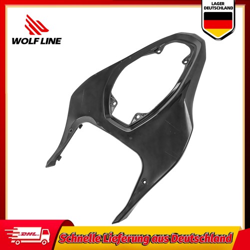 Wolfline heck - wolfline,