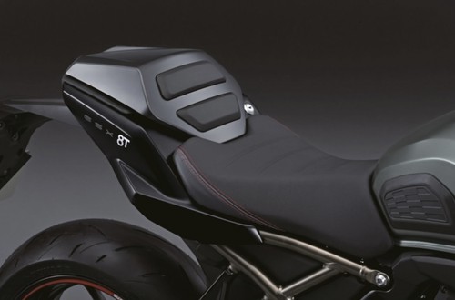 Suzuki gsx tt - suzuki, gsx-8t