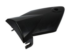 Sozius Abdeckung Sitz Sitzbank