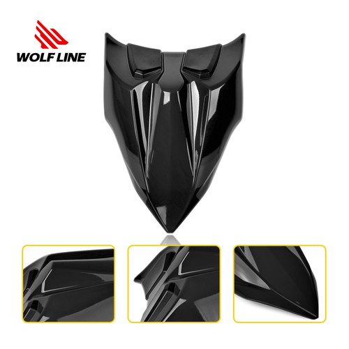 Wolfline heck - wolfline,