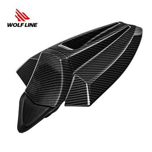 Wolfline heck - wolfline,