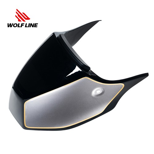 Wolfline heck - wolfline,