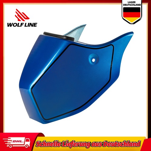 Wolfline heck - wolfline,