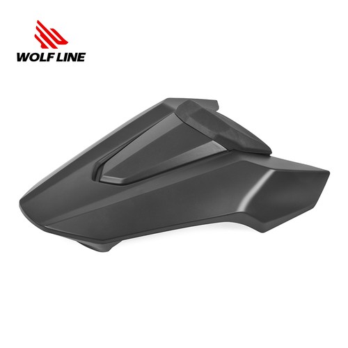 Wolfline heck - wolfline,