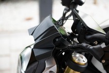 TFT Display Fairing Benelli