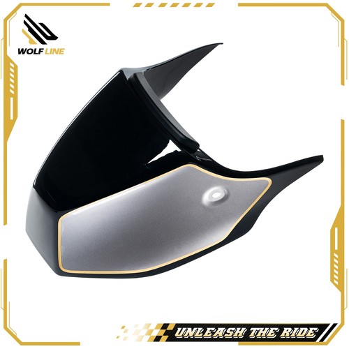 Wolfline heck - wolfline,