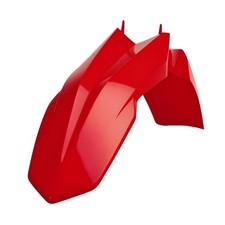 Kotflügel vorn Polisport rot