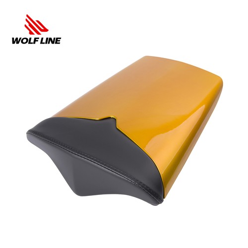 Wolfline heck - wolfline,