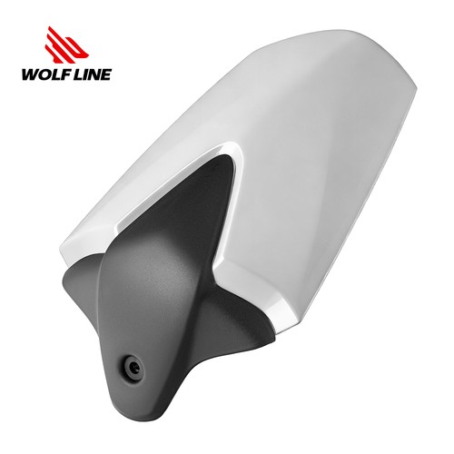 Wolfline heck - wolfline,