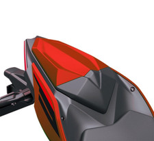 Kawasaki Z 500 + Ninja 500 SE