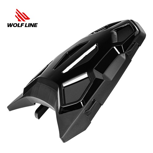 Wolfline heck - wolfline,