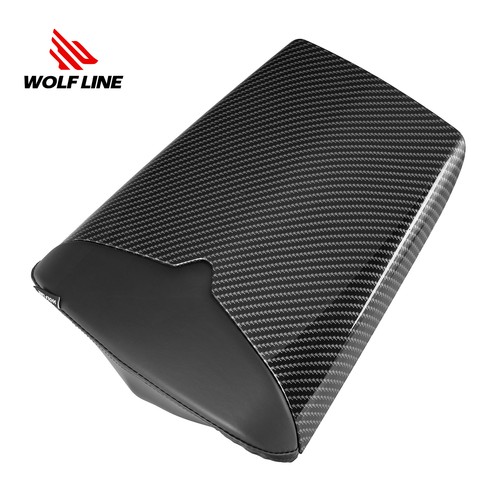 Wolfline heck - wolfline,