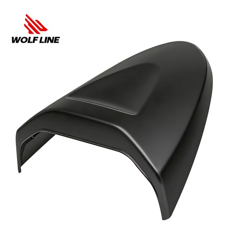 Wolfline heck - wolfline,