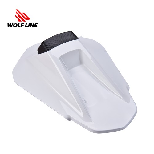 Wolfline heck - wolfline,