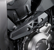 Kawasaki Z 1100  + Z 1100 SE