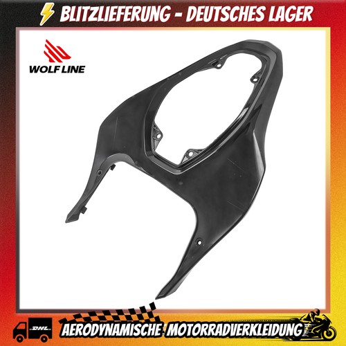 Wolfline heck - wolfline,