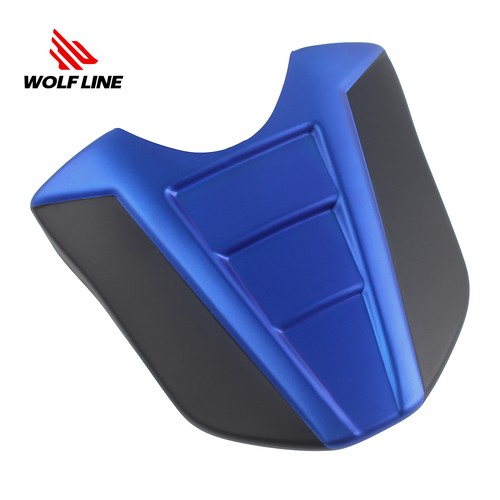 Wolfline heck - wolfline,