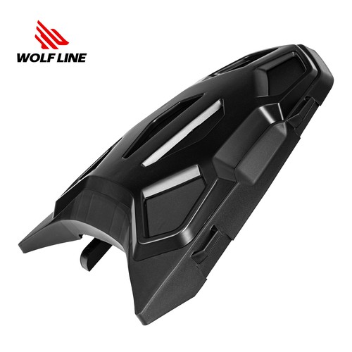 Wolfline heck - wolfline,
