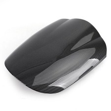 Motorrad Soziusabdeckung