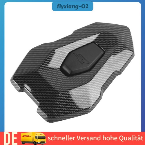 Heck-Rücksitzbezug-Verkleidun