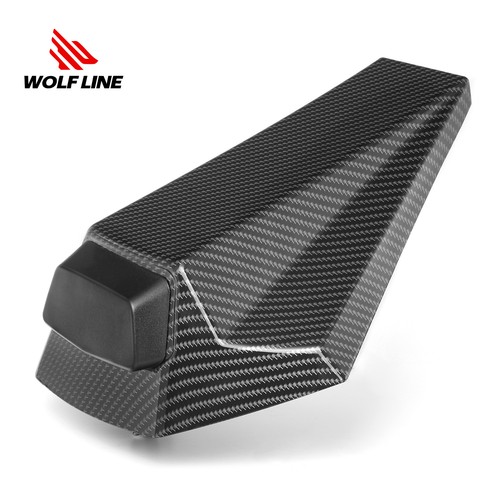 Wolfline heck - wolfline,