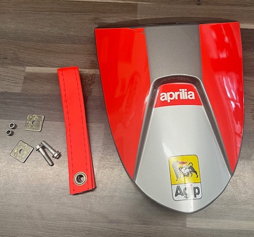 Original aprilia rsv tuono - rsv,