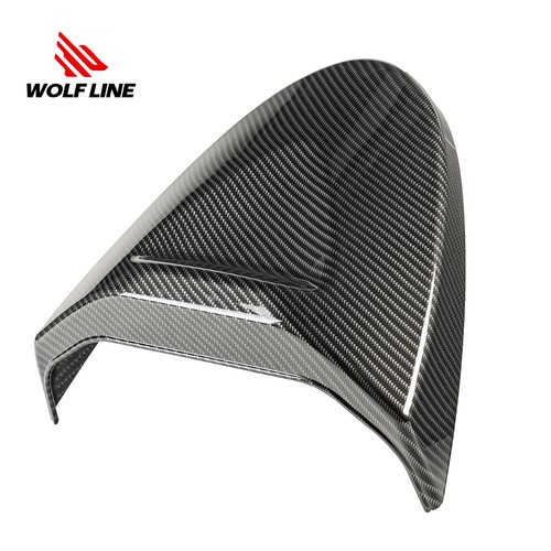 Wolfline heck - wolfline,