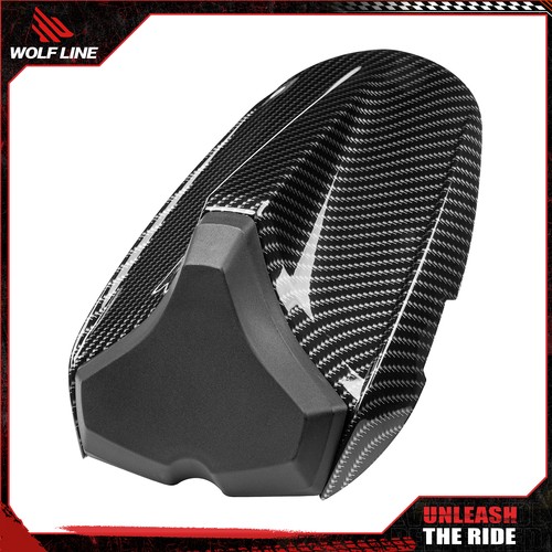 Wolfline heck - wolfline,