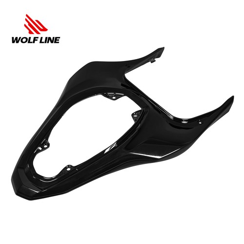 Wolfline heck - wolfline,