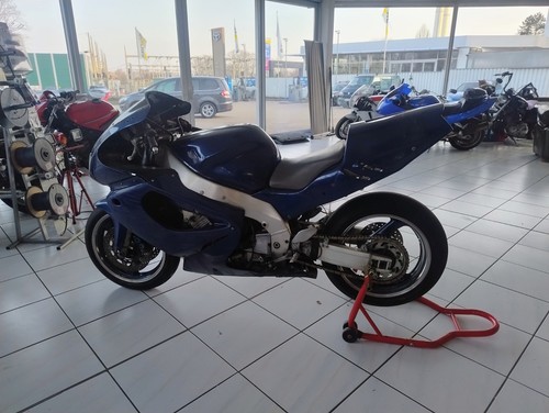 Yamaha yzf 1000r thunderace - yzf,