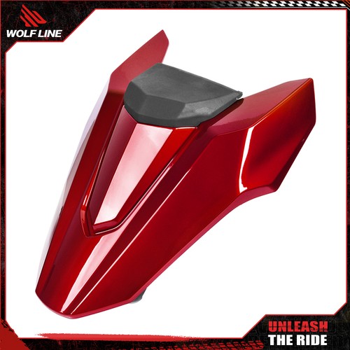 Wolfline heck - wolfline,