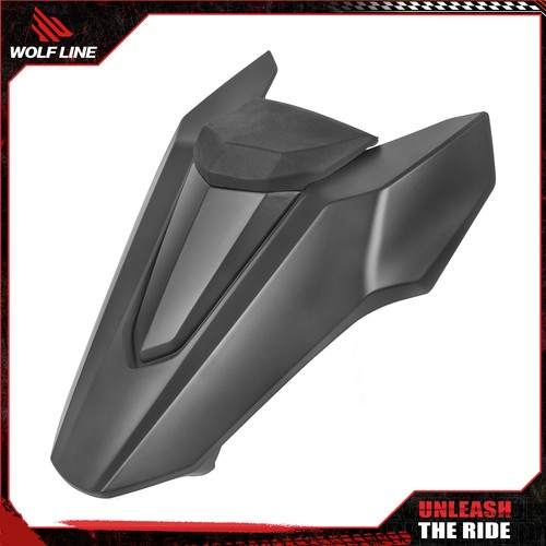 Wolfline heck - wolfline,