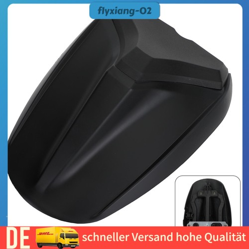 Motorrad soziusabdeckung - motorrad,