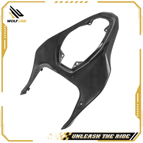 Wolfline heck - wolfline,