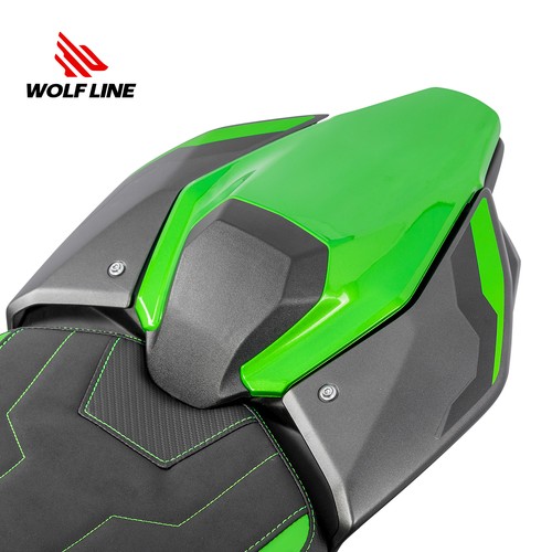 Wolfline heck - wolfline,