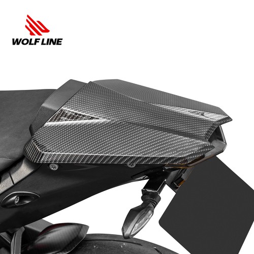 Wolfline heck - wolfline,