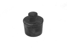 MZ Sitzbank Gummi Stöpsel