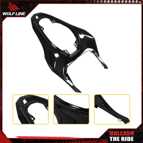 Wolfline heck - wolfline,