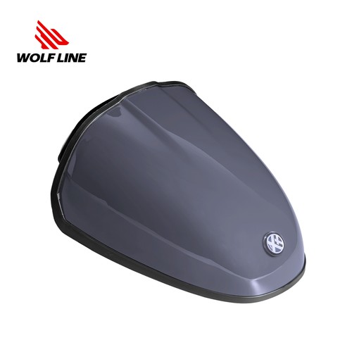 Wolfline heck - wolfline,
