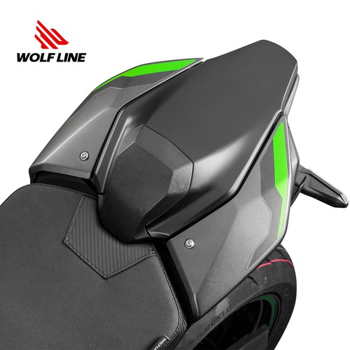 Wolfline heck - wolfline,