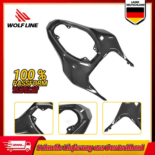 Wolfline heck - wolfline,