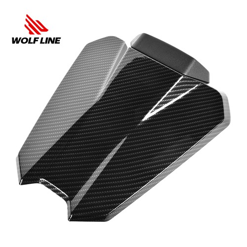 Wolfline heck - wolfline,