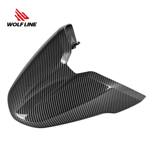Wolfline heck - wolfline,