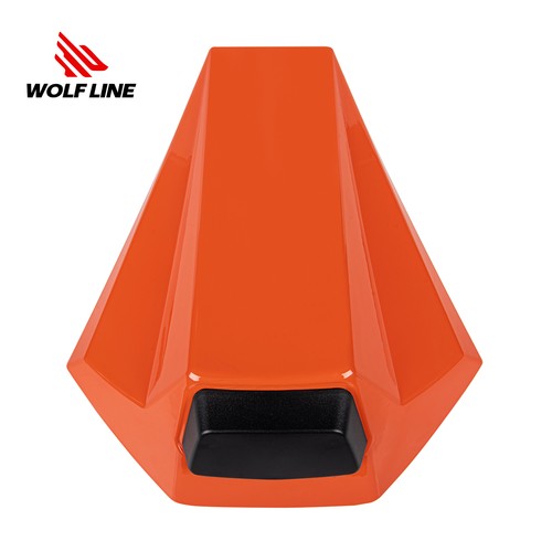 Wolfline heck - wolfline,