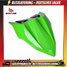 WOLFLINE Sitzverkleidungen