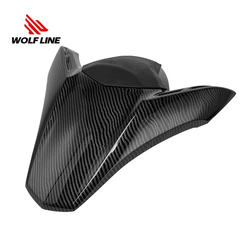 Wolfline heck - wolfline,